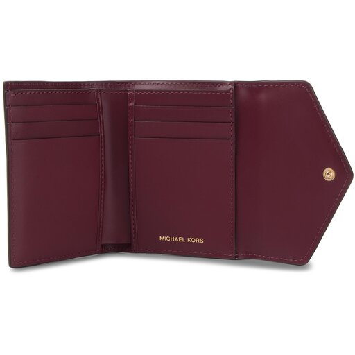 Michael kors blakely best sale oxblood