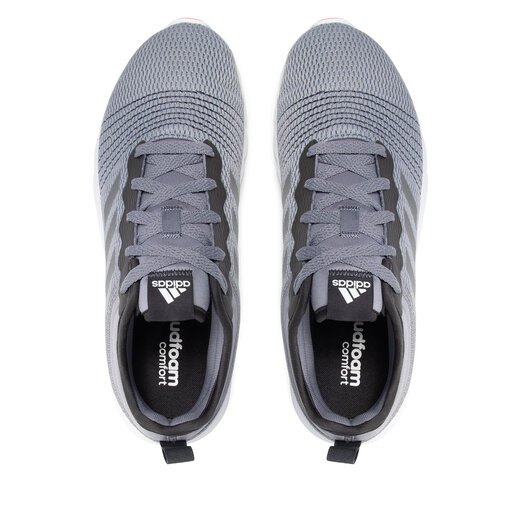 Batai adidas Fluidup H02000 Grey/Iron Metallic/Carbon • Www.eavalyne.lt