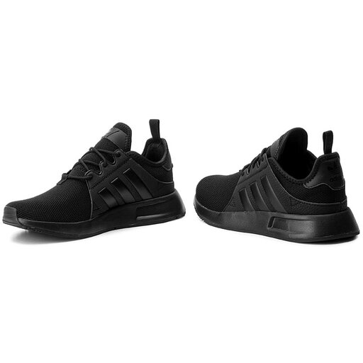 Adidas - baskets femme online x_plr by9879 core black