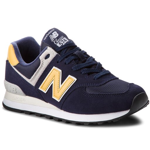 New balance ml574smb discount