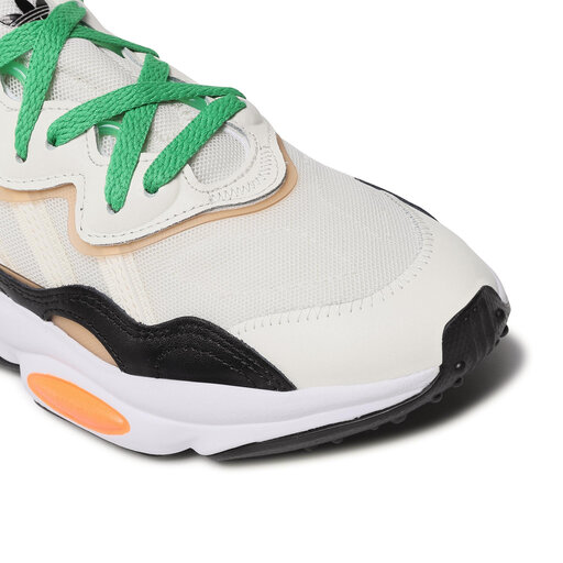 Batai adidas Ozweego FX6059 Cwhite/Cblack/Scrora • Www.eavalyne.lt