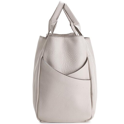 Borsetta Clarks Talara Star Bianco