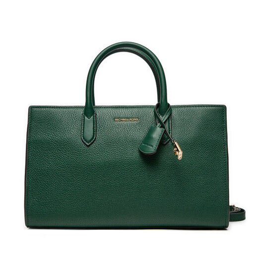 Bolso MICHAEL Michael Kors 30F4GETS2L Verde zapatos.es