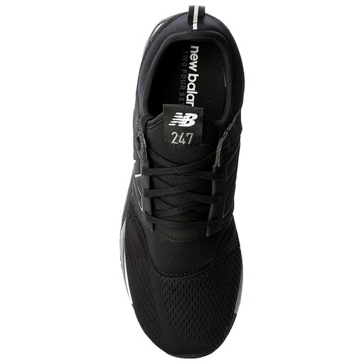 Zapatos Zapatilla New Balance Mujer Wrl247fa Urbano Zapatillas