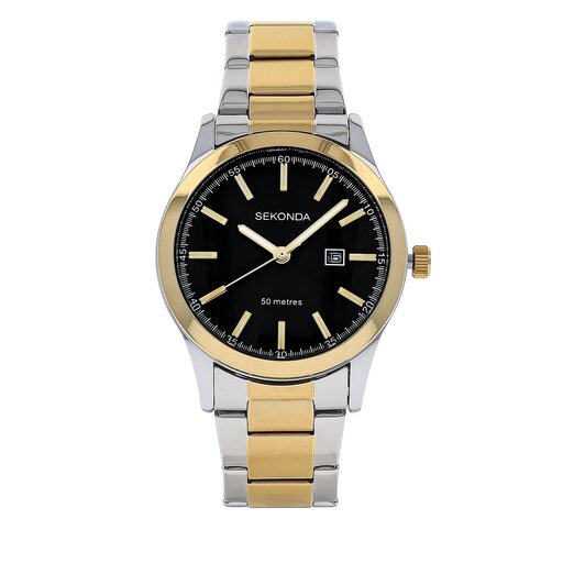 Ceas Sekonda 40429 Auriu epantofi.ro