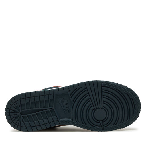c Nike Air Jordan 1 Low Se GS FQ7380 400 evzuttya .ua