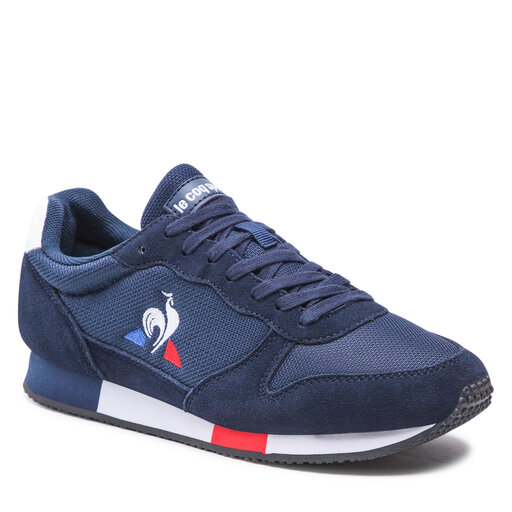 Sneakers Le Coq Sportif Alpha 2210212 Bleu marine chaussures