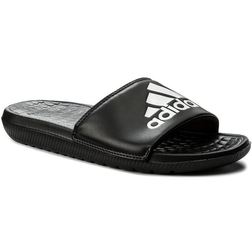 Šlepetės adidas Voloomix CP9446 Cblack 