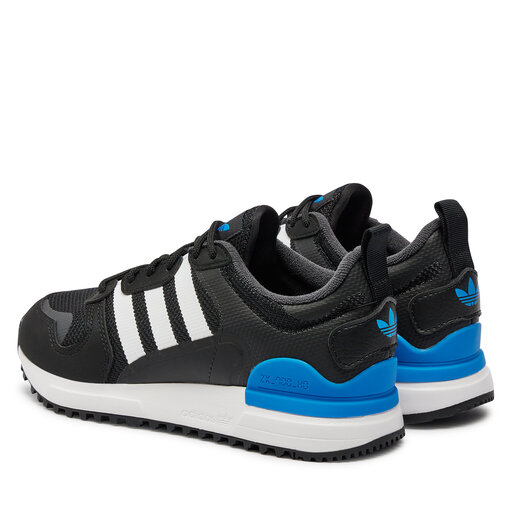 Снікерcи adidas Zx 700 Hd J GY3291 Чорний | evzuttya.com.ua
