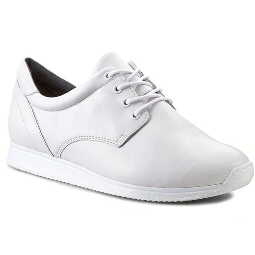 Vagabond kasai white top