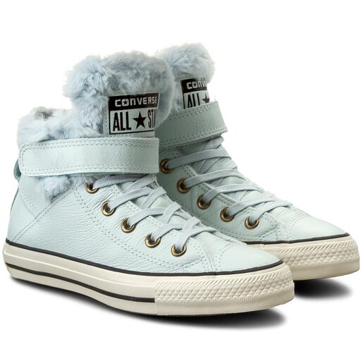 Trampki converse ctas brea leath discount