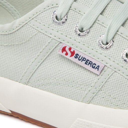 Superga 2750 grey vapor on sale