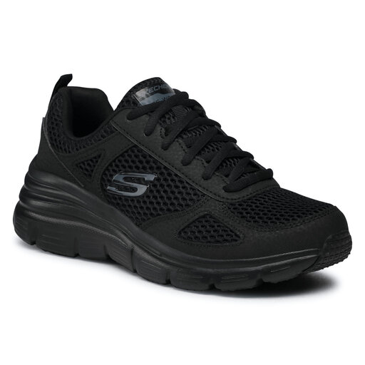 Взуття Skechers Perfect Mate 13310/BBK 