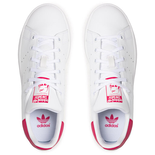 Sneakers adidas Stan Smith J B32703 WeiB eschuhe