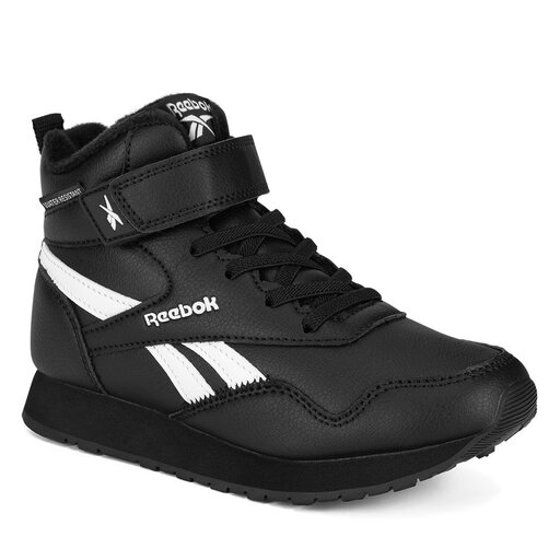 Sneakers Reebok H8 029 CH Schwarz eschuhe