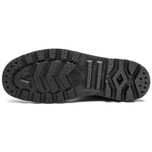 Pampa solid ranger br store