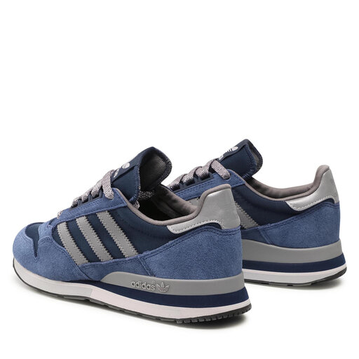 Sneakers adidas Zx 500 FW2812 Dunkelblau