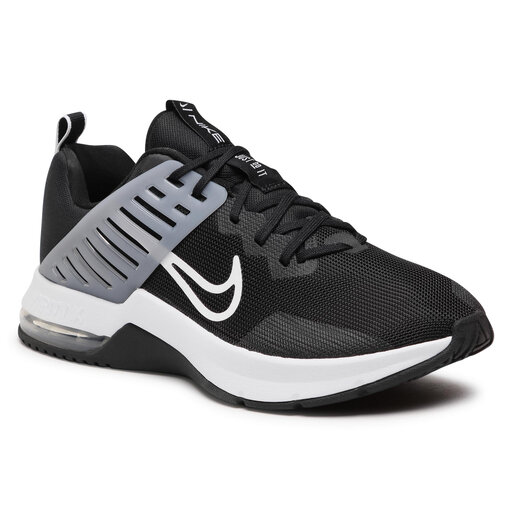 Sneakers Nike Air Max Alpha Trainer 3 CJ8058 001 Schwarz eschuhe