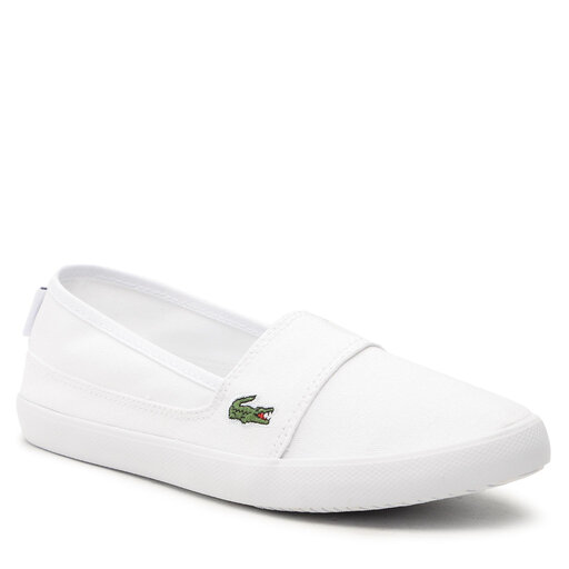 Πάνινα παπούτσια Lacoste Marice Bl 2 