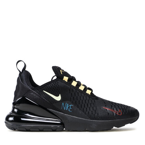 Sneakers Nike Air Max 270 GS DN8001 001 Schwarz