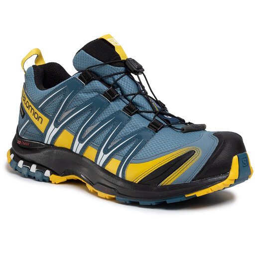 Salomon xa pro 2024 3d gtx bluestone