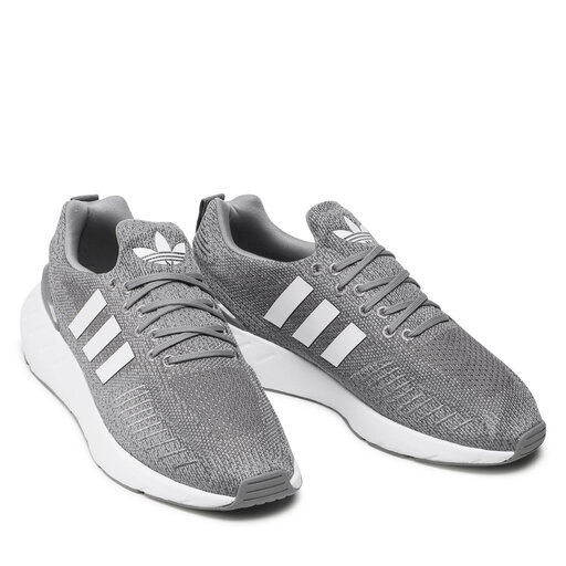Swift online runs grey
