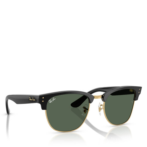 Occhiali da sole Ray Ban 0RBR0504S 6677VR54 Nero escarpe