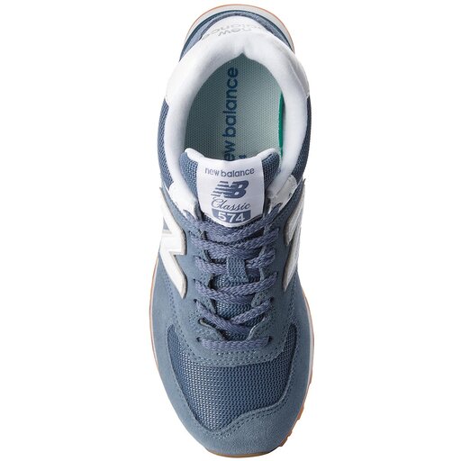 Laisvalaikio batai New Balance WL574ESS 