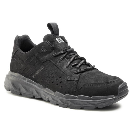 Zapatillas CATerpillar Stratify Lo Wp P724778 Negro zapatos.es