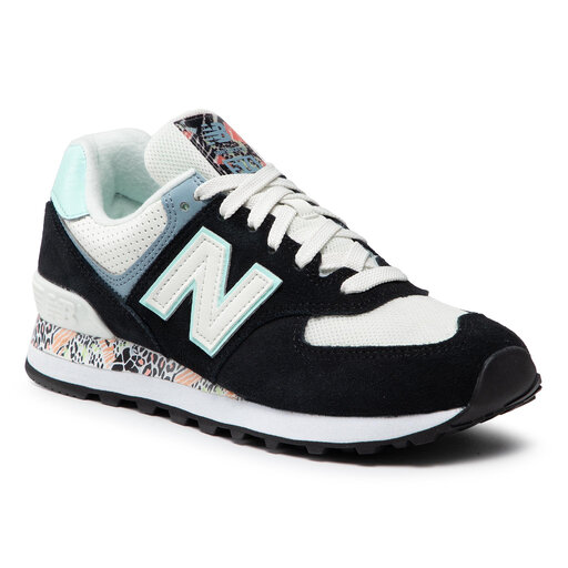 Laisvalaikio batai New Balance WL574CA2 