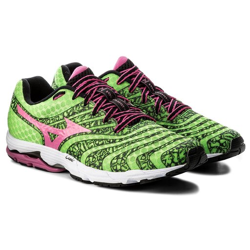 Mizuno wave sayonara 2 donna rosa sale