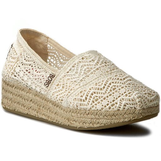 Skechers bobs online highlights amaze slip-on