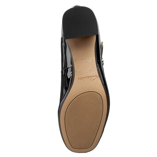 Clarks chinaberry discount pop black