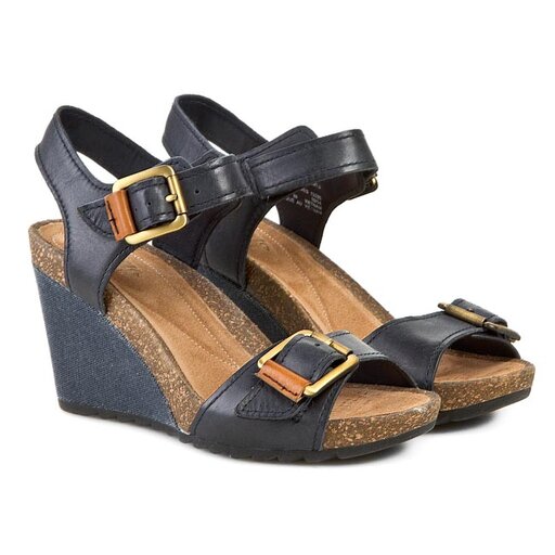 Clarks overly sparkle hotsell