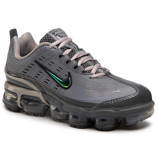 Sneakersy Nike Air Vapormax 360 CQ4535 Szary | eobuwie.com.pl