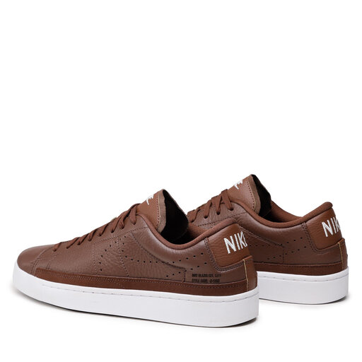 Batai Nike Blazer Low X DA2045 200 Lt Chocolate/Lt Chocolate •  Www.eavalyne.lt