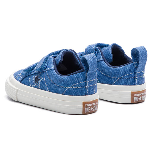 converse one star 2v