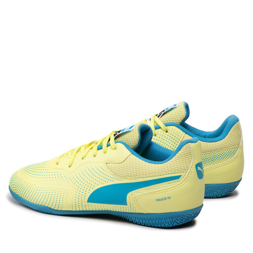 Puma roma bleu 2025