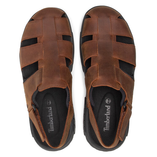 Sandalen Timberland Anchor Watch Fisherman TB0A2B7E203 Braun