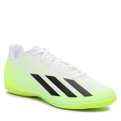 adidas X Crazyfast.4 Indoor Boots IE1586 evzuttya .ua