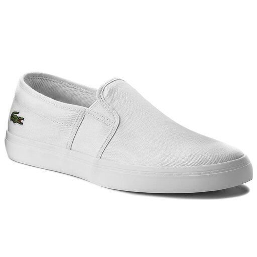 Lacoste slip hotsell on gazon