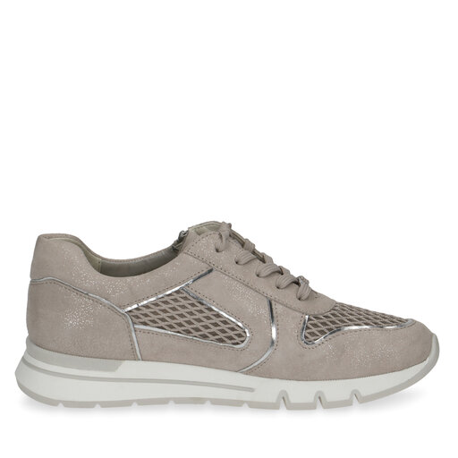 Sneakers Caprice 9 23706 20 Lt Grey Comb 208 escarpe