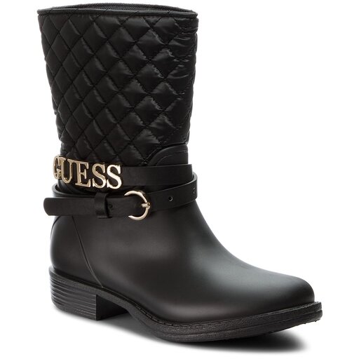 bottes de pluie guess sissy