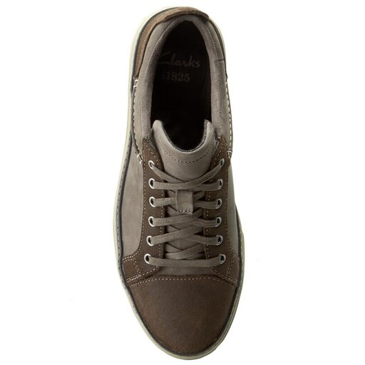 Clarks lorsen edge online