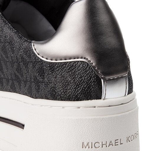 Sneakers MICHAEL Michael Kors Ashlyn Sneaker 43F8AHFS1B Black