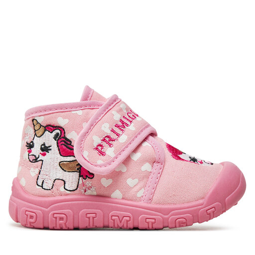 Pantofole Primigi 6948000 Rosa