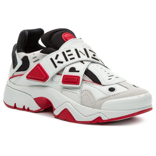 Basket kenzo femme blanche shop