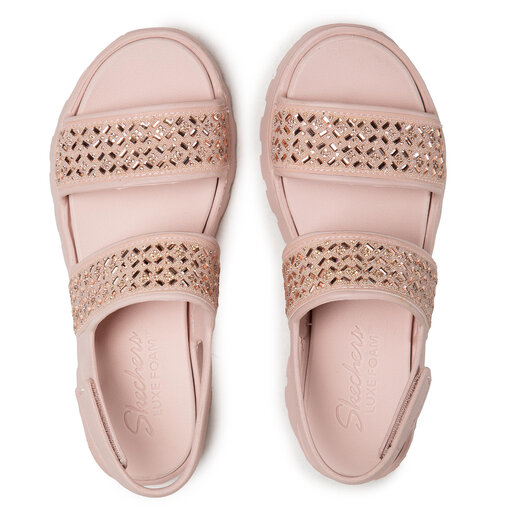 Skechers Cali Gear Skechers Footsteps Glam Party SKECHERS