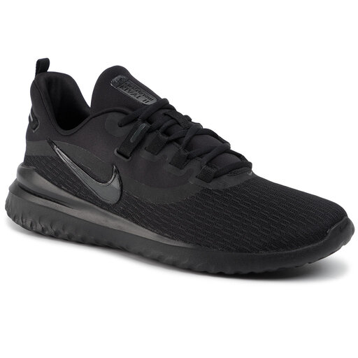 Pantofi Nike Renew Rival 2 AT7909 001 Black Anthracite epantofi.ro