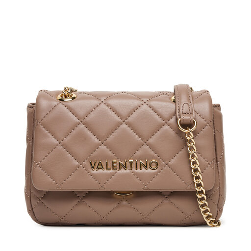 Geantă Valentino Ocarina VBS3KK05R Maro